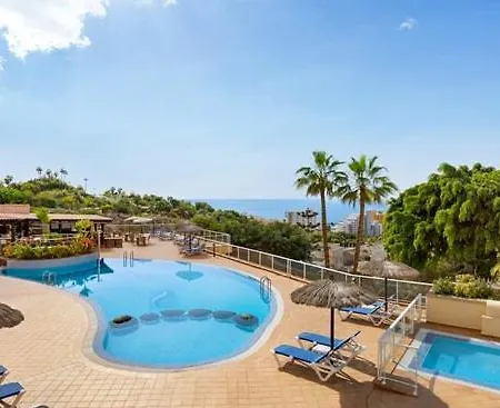 Gasthuis Ramada Residences By Wyndham Costa Adeje Costa Adeje (Tenerife)