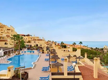 Ramada Residences By Wyndham Costa Adeje Gasthuis *